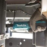 Makita DWR180Z, Visseuse à choc Bleu/Noir