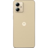 Motorola  smartphone Beige