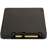 Mushkin MKNSSDHC4TB disque 2.5" 4000 Go SATA SSD Noir, 4000 Go, 2.5", 6 Gbit/s