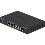 Netgear GS305PP-300EUS, Switch Noir