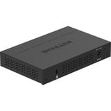 Netgear GS305PP-300EUS, Switch Noir