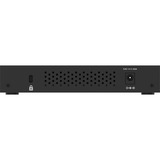 Netgear GS305PP-300EUS, Switch Noir