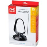 One for all SV9143-5G, Antenne Noir