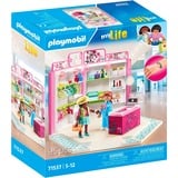 PLAYMOBIL 71537, Jouets de construction 