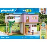 PLAYMOBIL 71607, Jouets de construction 