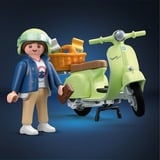 PLAYMOBIL 71621, Jouets de construction 