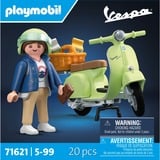 PLAYMOBIL 71621, Jouets de construction 