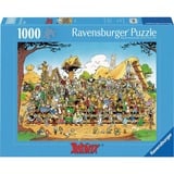 Ravensburger 12000473, Puzzle 