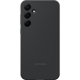 SAMSUNG Silicone Case, Housse smartphone Noir