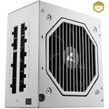 Sharkoon , 850 Watt alimentation  Blanc