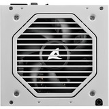 Sharkoon , 850 Watt alimentation  Blanc