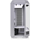 Thermaltake  boîtier mini tower Gris clair | 3x USB-A | Window