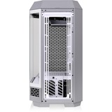 Thermaltake  boîtier mini tower Gris clair | 3x USB-A | Window