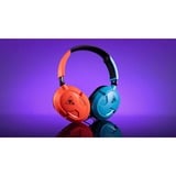 Turtle Beach  casque gaming over-ear Rouge/Bleu