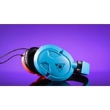 Turtle Beach  casque gaming over-ear Rouge/Bleu