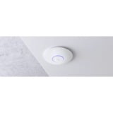 Ubiquiti U6+, Point d'accès Blanc