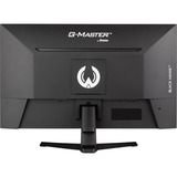 iiyama  27" Moniteur gaming  Noir (Mat)