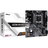 ASRock  carte mère socket AM5 