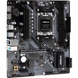 ASRock  carte mère socket AM5 