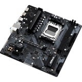 ASRock  carte mère socket AM5 