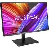 ASUS ProArt PA32UCR-K 32" 4K UHD Moniteur  Noir, 3x HDMI, 1x DisplayPort, 3x USB-A 3.2 (5 Gbit/s), 1x USB-C 3.2 (5 Gbit/s)