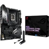 ASUS ROG MAXIMUS Z790 APEX ENCORE, Socket 1700 carte mère Noir, RAID, 2.5Gb LAN, WLAN, BT, sound ATX