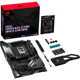 ASUS ROG MAXIMUS Z790 APEX ENCORE, Socket 1700 carte mère Noir, RAID, 2.5Gb LAN, WLAN, BT, sound ATX