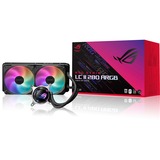 ASUS ROG STRIX LC II 280mm ARGB, Watercooling Noir