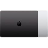 Apple  PC portable Noir