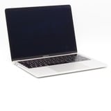 Apple  PC portable Argent