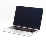 Apple  PC portable Argent