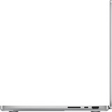 Apple  PC portable Argent