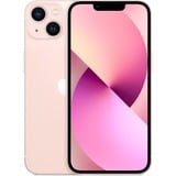 Apple  smartphone Rose