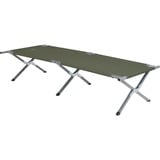 Easy Camp 480080, Lit de camping Vert olive