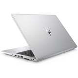 HP  15.6" PC portable  Argent