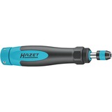 Hazet 6004CT-12, Tournevis Noir/Bleu