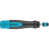 Hazet 6004CT-12, Tournevis Noir/Bleu