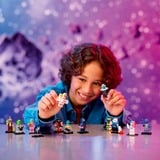 LEGO Minifigures - Série 26: L’espace, Jouets de construction 71046