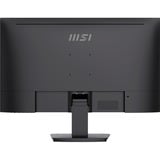 MSI  27" 4K UHD Moniteur  Noir