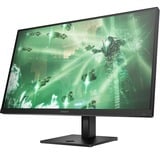 OMEN  27" Moniteur gaming  Noir