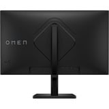 OMEN  27" Moniteur gaming  Noir