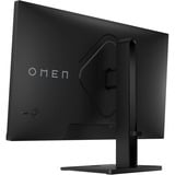 OMEN  27" Moniteur gaming  Noir