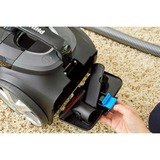 Philips FC 9745/09, Aspirateur Bleu/Noir