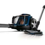 Philips FC 9745/09, Aspirateur Bleu/Noir