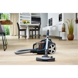 Philips FC 9745/09, Aspirateur Bleu/Noir