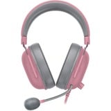 Razer  casque gaming over-ear Rose