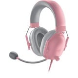 Razer  casque gaming over-ear Rose