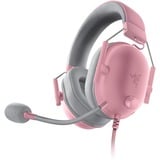 Razer  casque gaming over-ear Rose