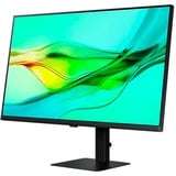 SAMSUNG  32" Moniteur  Noir