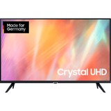 SAMSUNG  43" Ultra HD TV LED Noir